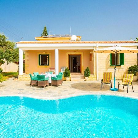 Villa Constantinos Kato Yialia Exterior foto
