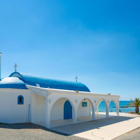Villa Constantinos Kato Yialia Exterior foto