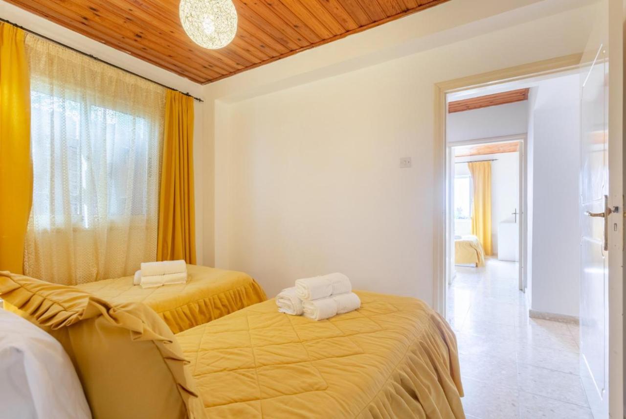 Villa Constantinos Kato Yialia Exterior foto