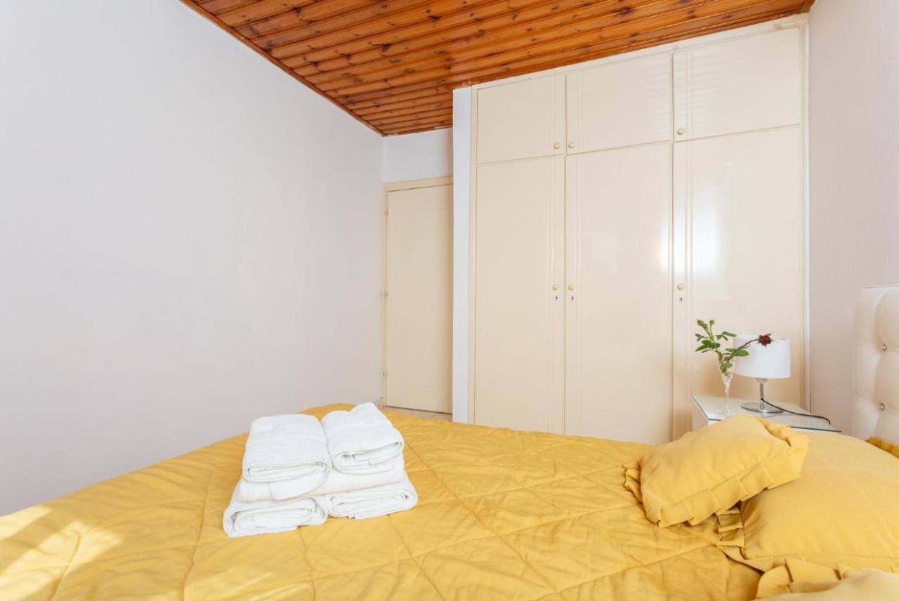 Villa Constantinos Kato Yialia Exterior foto