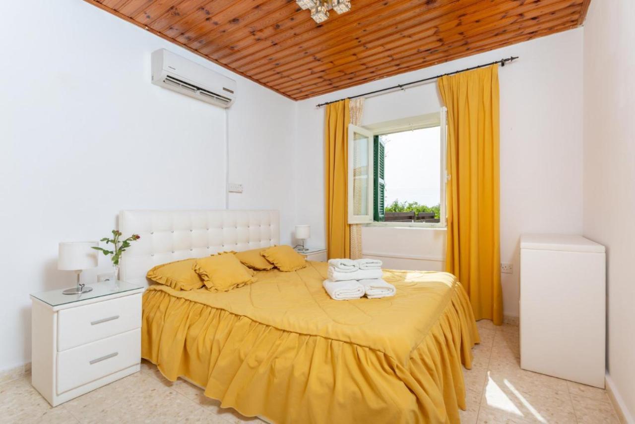 Villa Constantinos Kato Yialia Exterior foto