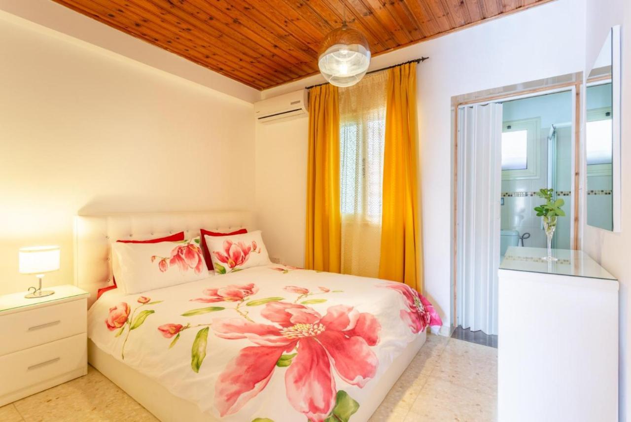 Villa Constantinos Kato Yialia Exterior foto