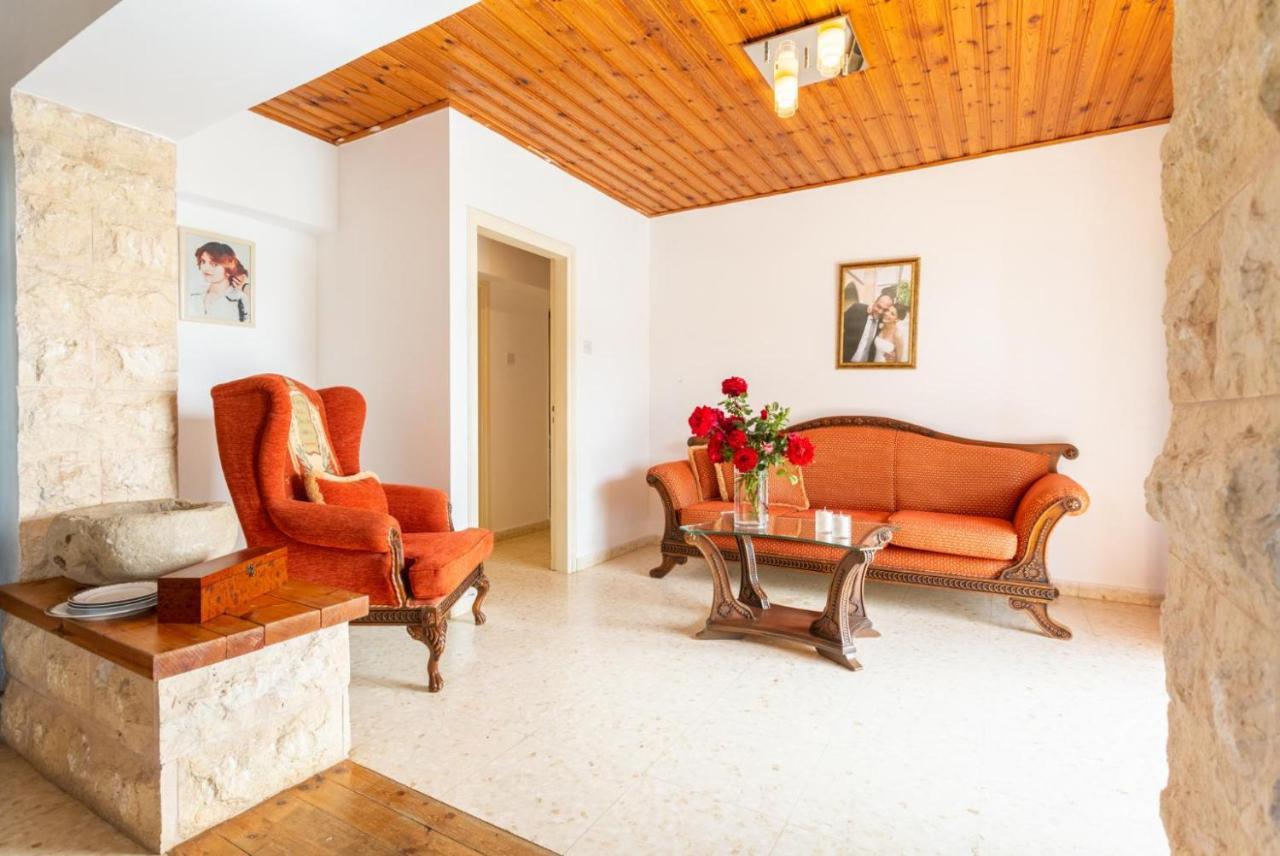 Villa Constantinos Kato Yialia Exterior foto