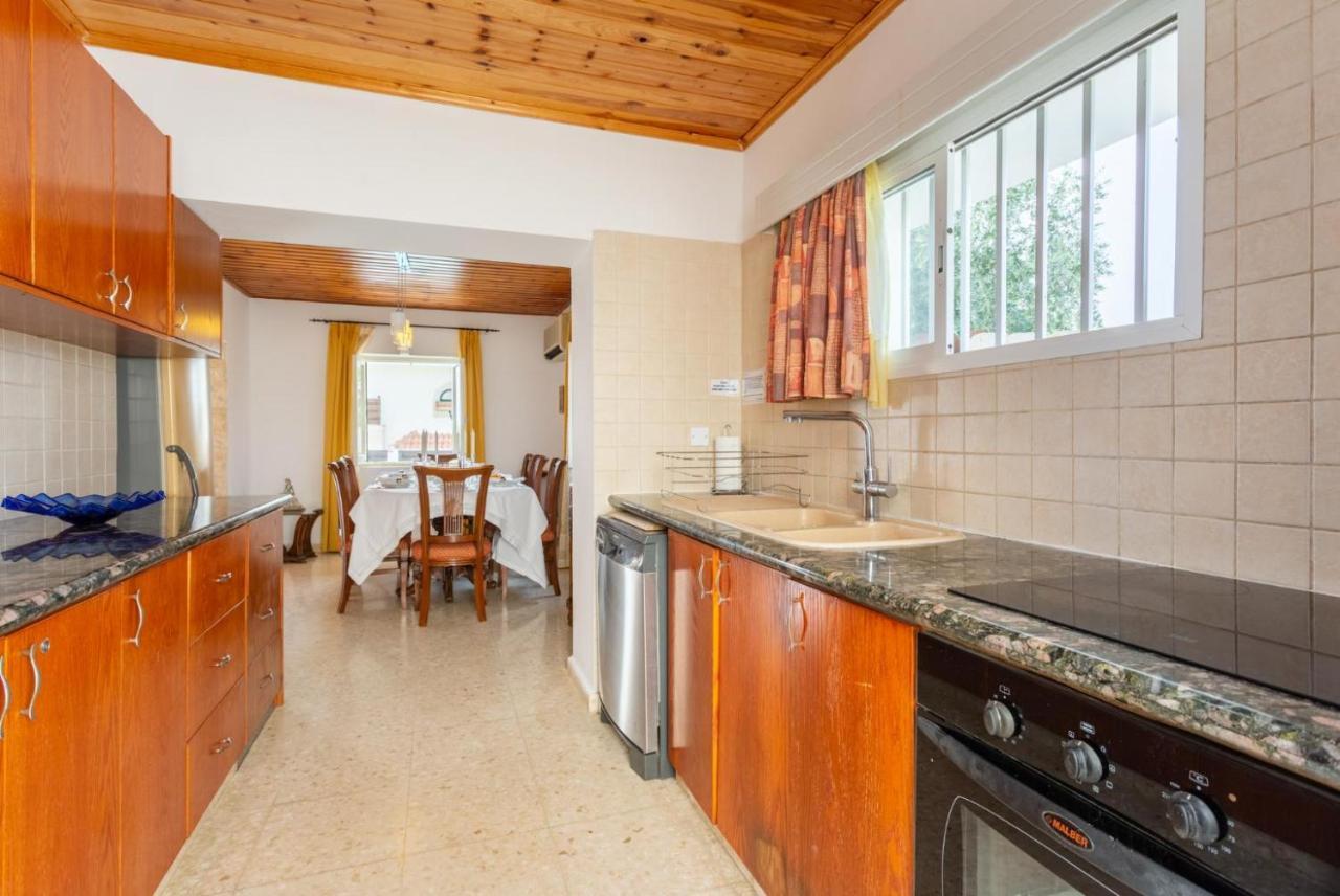 Villa Constantinos Kato Yialia Exterior foto