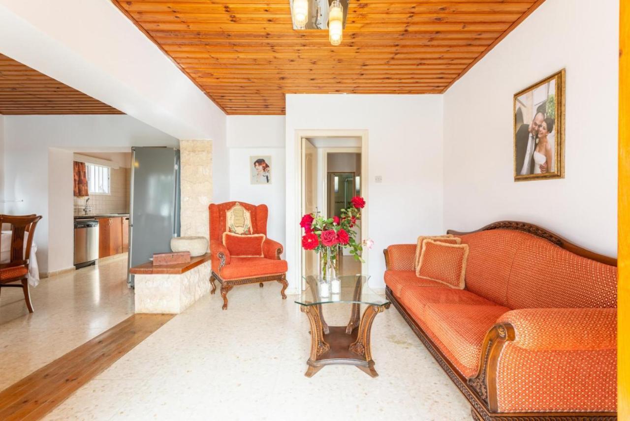 Villa Constantinos Kato Yialia Exterior foto